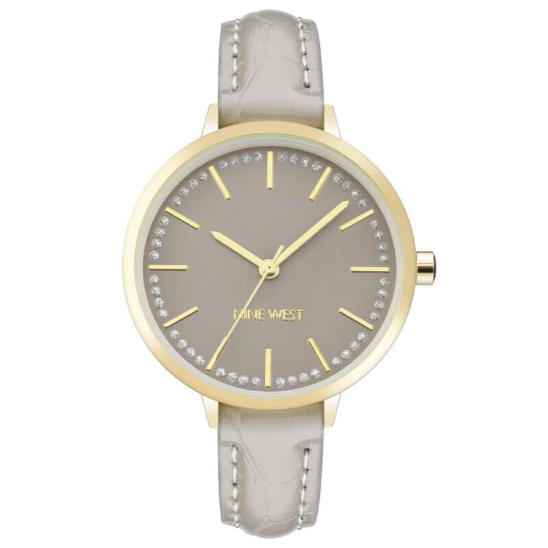 Original Women watch Nine West NW/2554GYGY