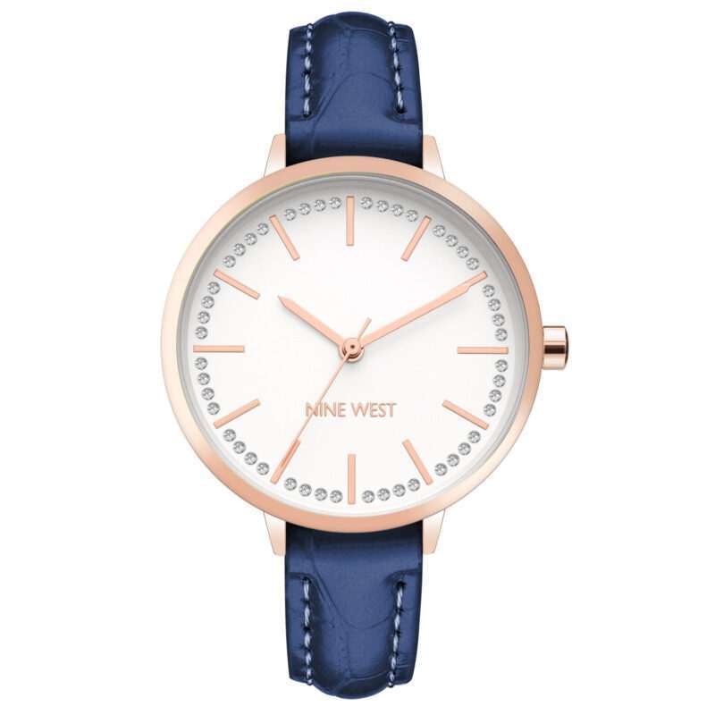 Original Women watch Nine West NW/2554RGNV