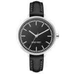 Original Women watch Nine West NW/2555BKBK