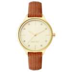 Original Women watch Nine West NW/2556CHHY