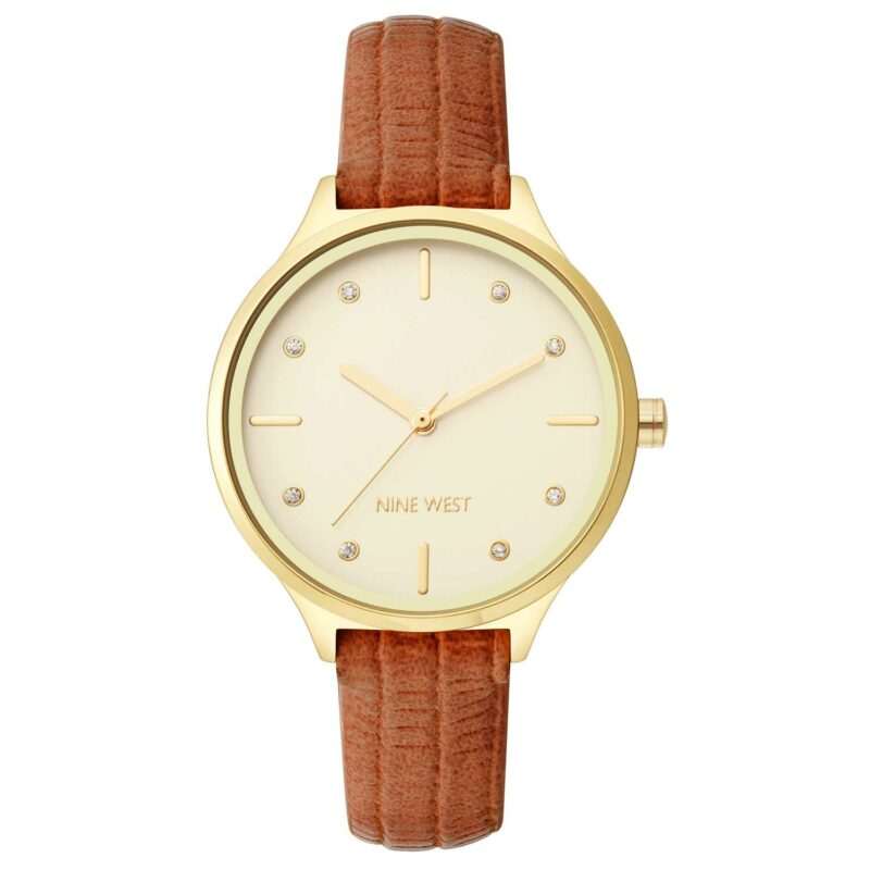 Original Women watch Nine West NW/2556CHHY