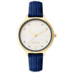 Original Women watch Nine West NW/2556SVNV