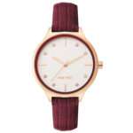 Original Women watch Nine West NW/2556RGBY