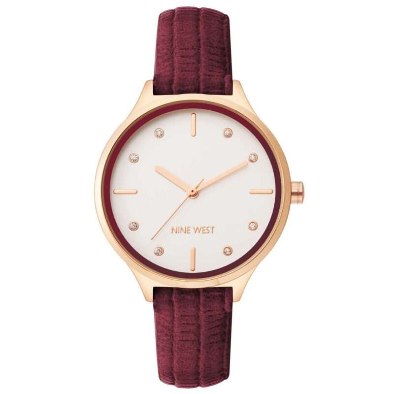 Original Women watch Nine West NW/2556RGBY