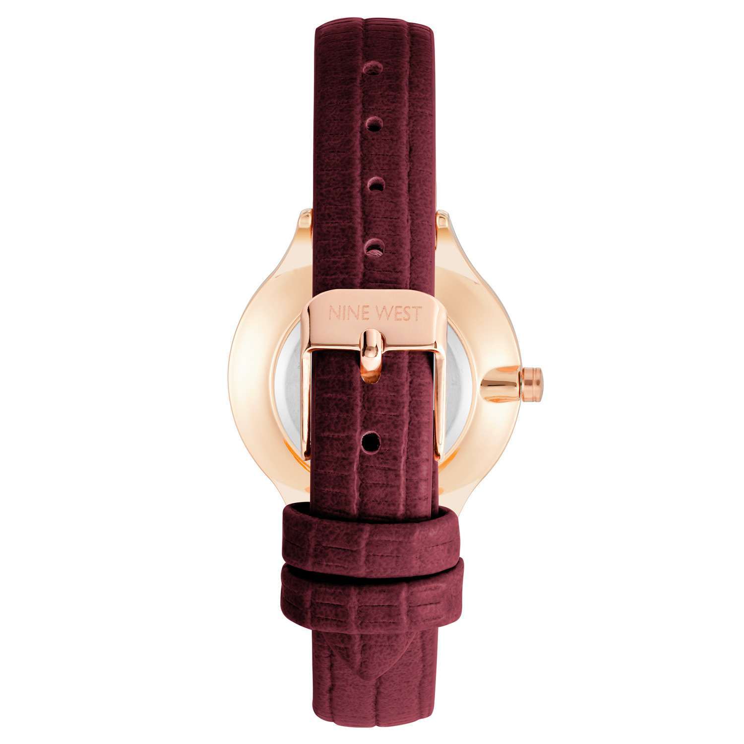 Watch Nine West NW/2556RGBY