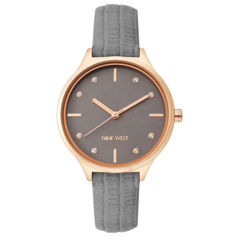 Original Women watch Nine West NW/2556RGGY