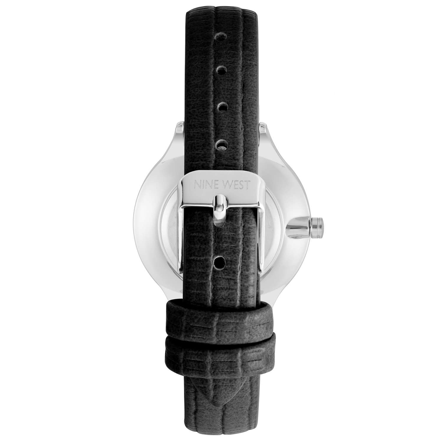 Watch Nine West NW/2557BKBK