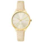 Original Women watch Nine West NW/2558CHGD