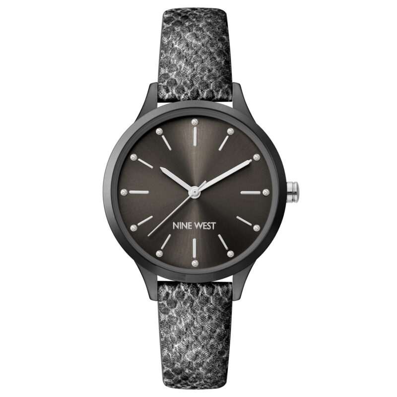 Original Women watch Nine West NW/2559GYGY