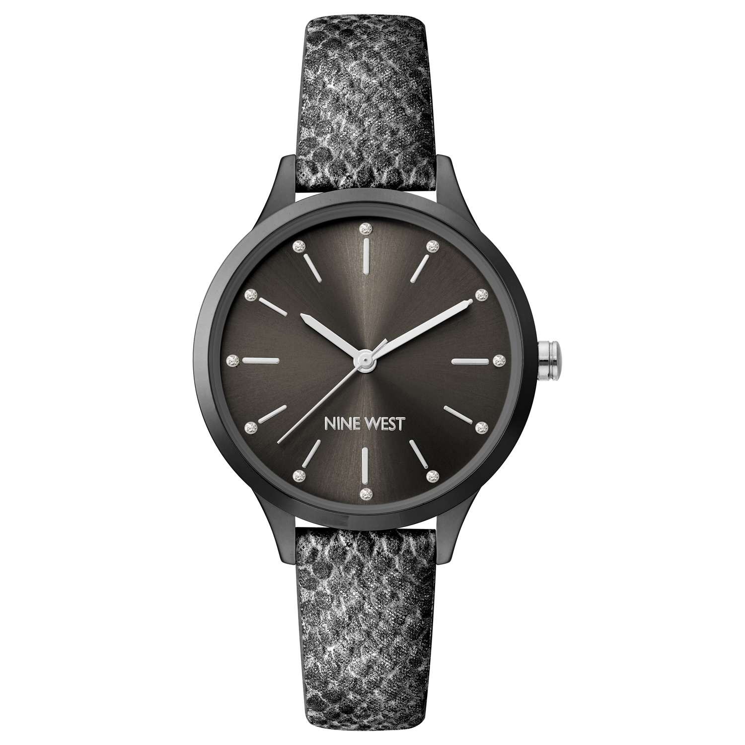 Original Women watch Nine West NW/2559GYGY