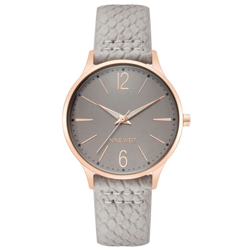 Original Women watch Nine West NW/2560RGGY