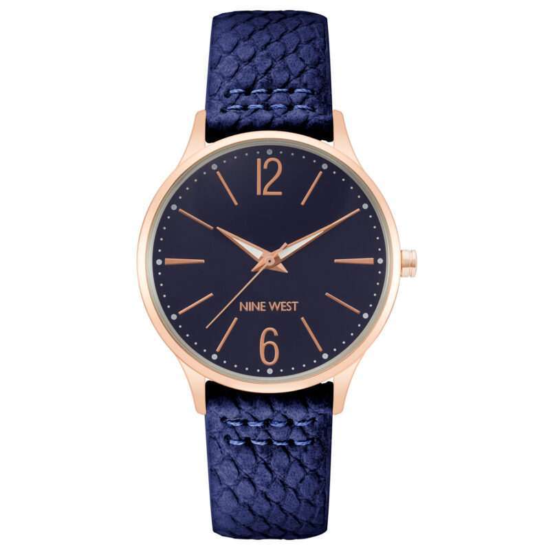 Original Women watch Nine West NW/2560RGNV