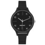 Original Women watch Nine West NW/2563BKBK