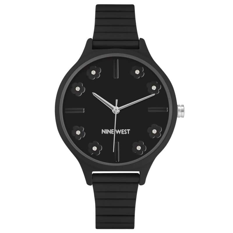 Original Women watch Nine West NW/2563BKBK