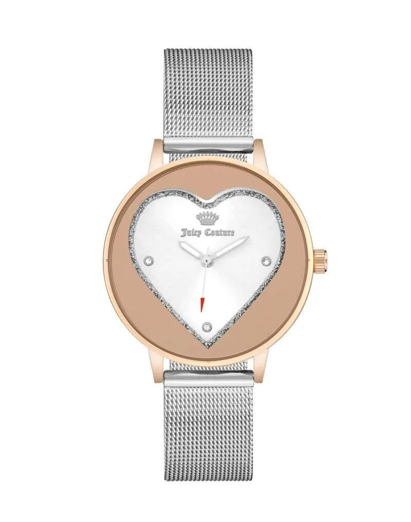 Original Women watch Juicy Couture JC/1241SVRT