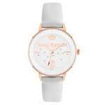 Original Women watch Juicy Couture JC/1264RGWT