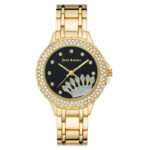 Original Women watch Juicy Couture JC/1282BKGB