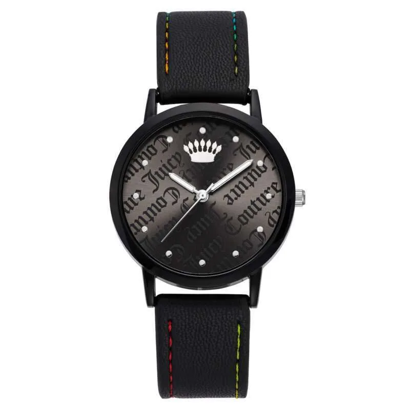 Original Women watch Juicy Couture JC/1255BKBK