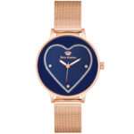 Original Women watch Juicy Couture JC/1240NVRG