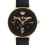 Original Women watch Juicy Couture JC/1264GPBK