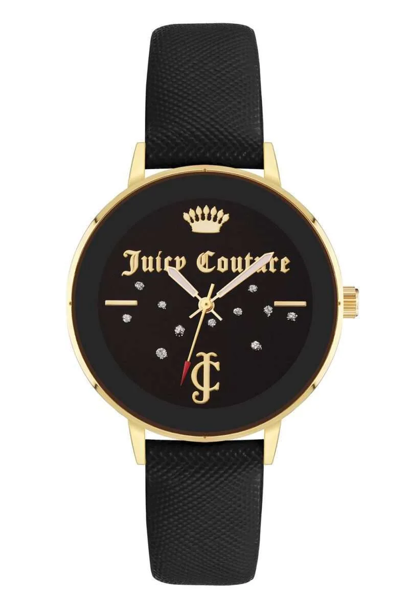 Original Women watch Juicy Couture JC/1264GPBK