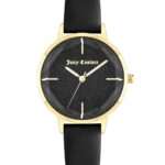 Original Women watch Juicy Couture JC/1326GPBK