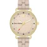 Original Women watch Juicy Couture JC/1310GPTP