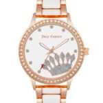 Original Women watch Juicy Couture JC/1334RGWT