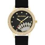 Original Women watch Juicy Couture JC/1342GPBK