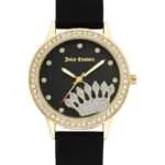 Original Women watch Juicy Couture JC/1342GPBK