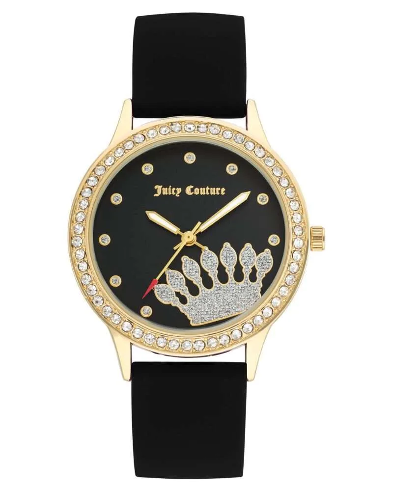 Original Women watch Juicy Couture JC/1342GPBK