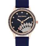 Original Women watch Juicy Couture JC/1342RGNV