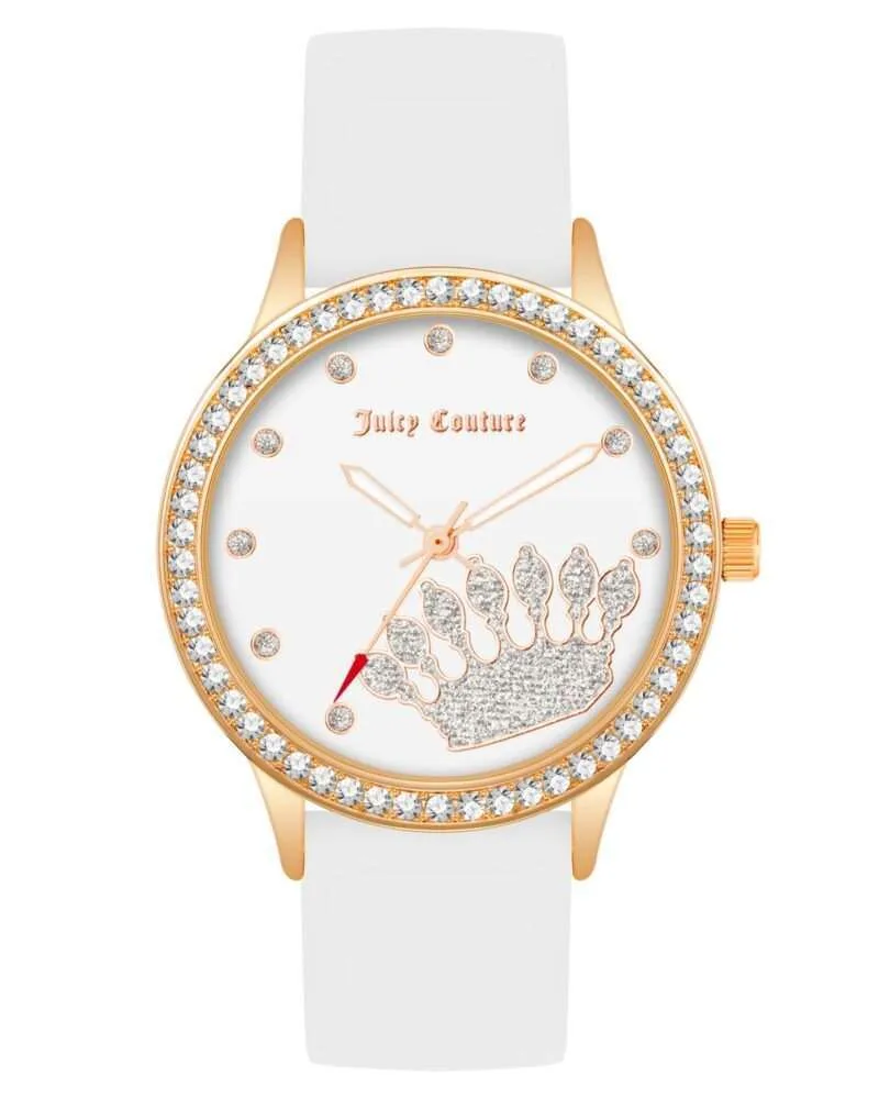 Original Women watch Juicy Couture JC/1342RGWT