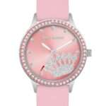 Original Women watch Juicy Couture JC/1343SVPK