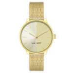 Original Women watch Nine West NW/2668CHGB