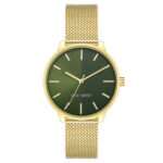 Original Women watch Nine West NW/2668GNGB
