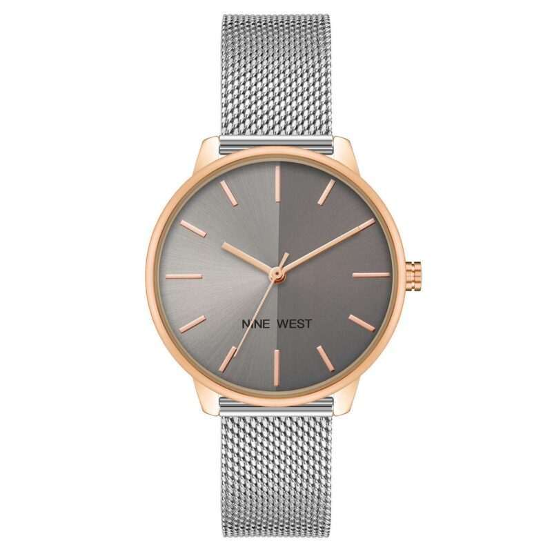 Original Women watch Nine West NW/2669GYRT