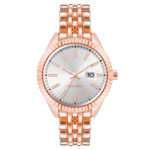 Original Women watch Nine West NW/2660SVRG