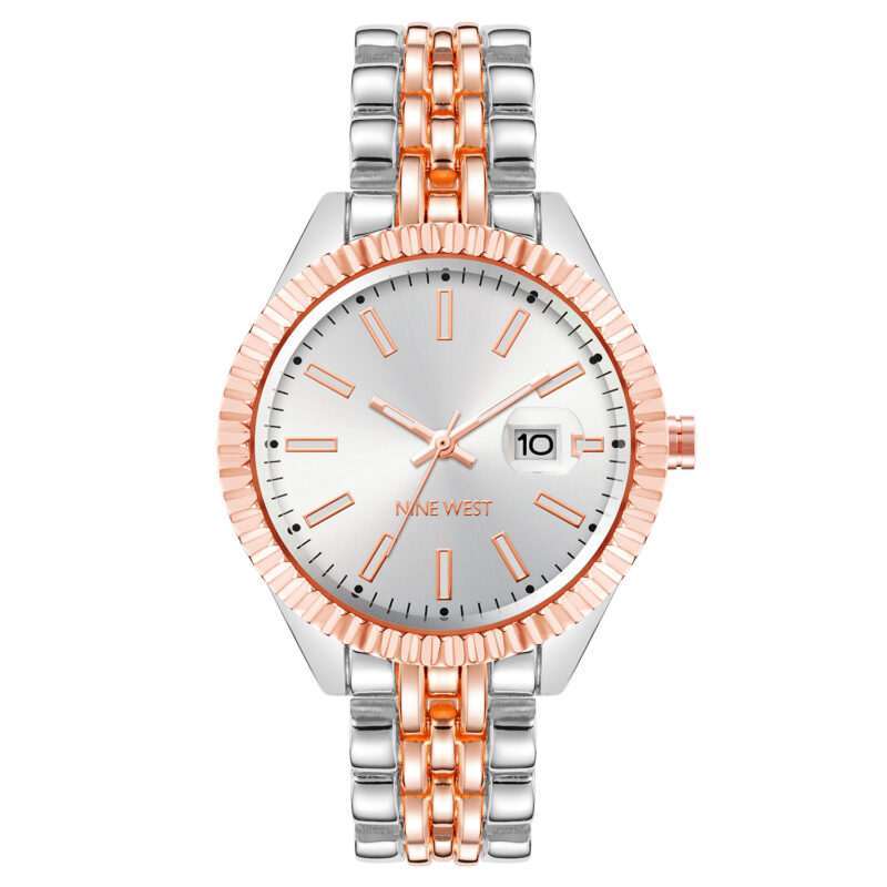 Original Women watch Nine West NW/2661SVRT