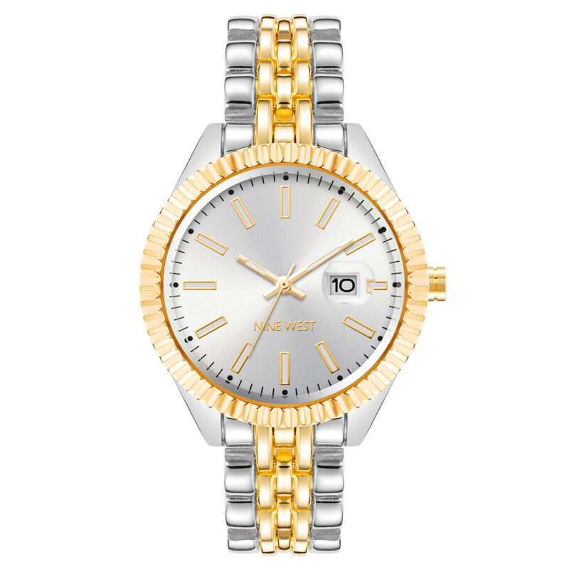 Original Women watch Nine West NW/2661SVTT