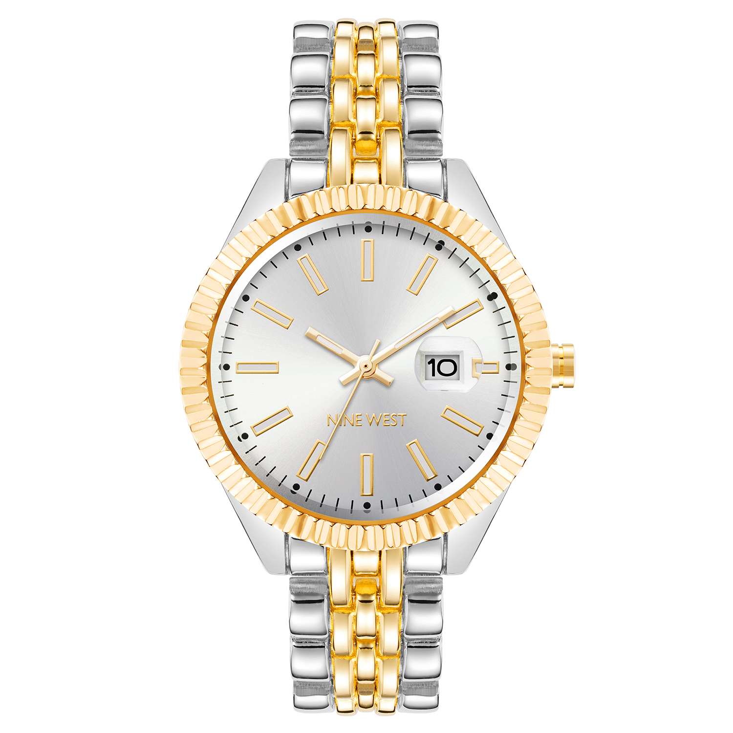 Original Women watch Nine West NW/2661SVTT