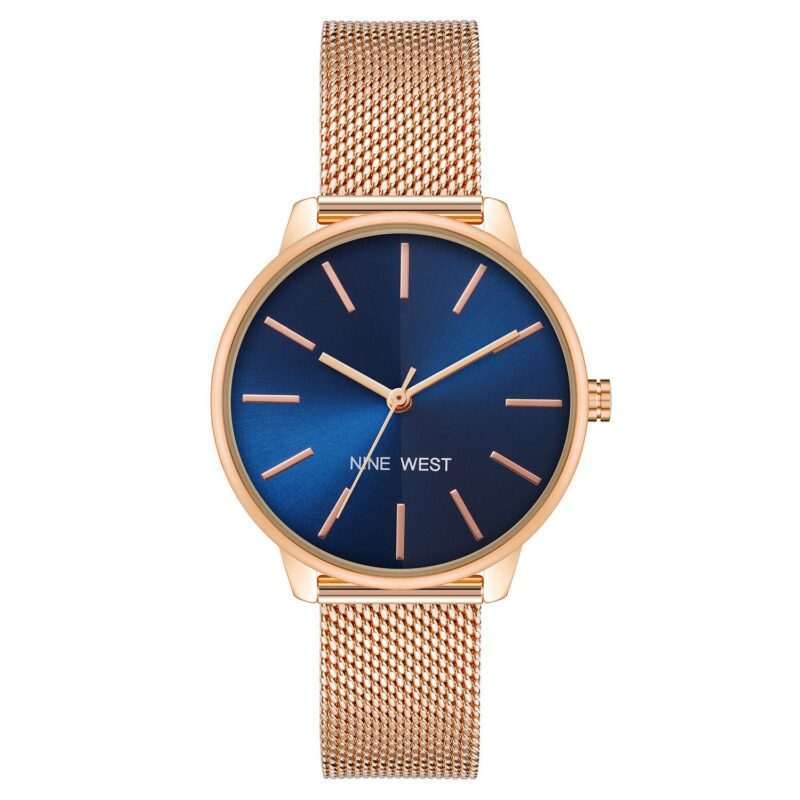 Original Women watch Nine West NW/2668NVRG