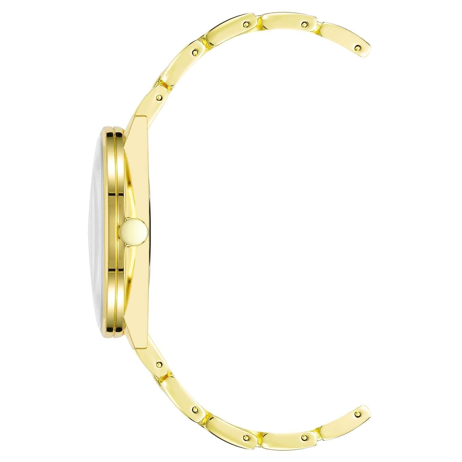 Watch Nine West NW/2682CHGB