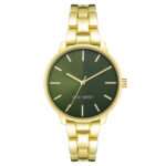 Original Women watch Nine West NW/2682GNGB