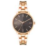 Original Women watch Nine West NW/2682GYRG