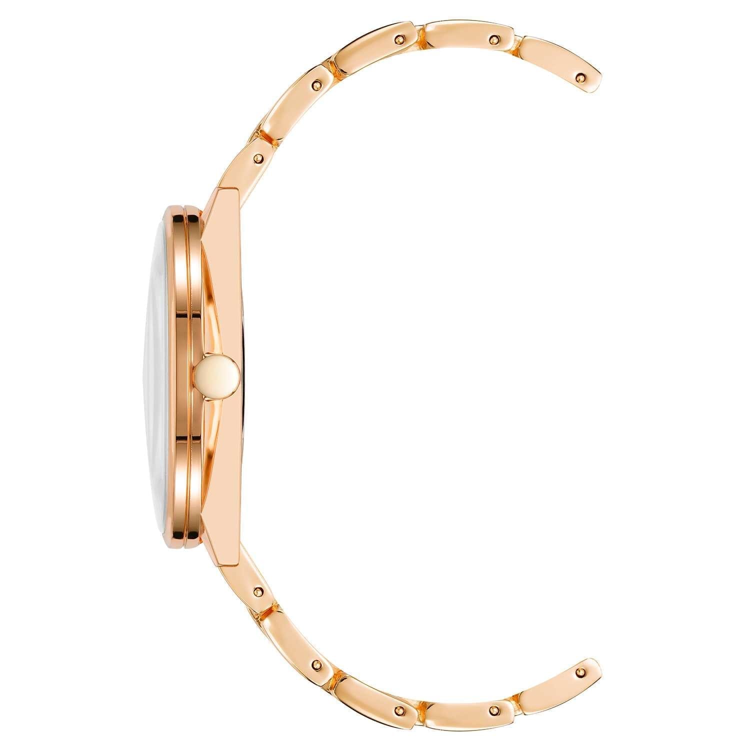 Watch Nine West NW/2682GYRG