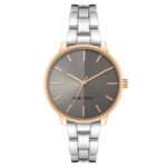 Original Women watch Nine West NW/2683GYRT