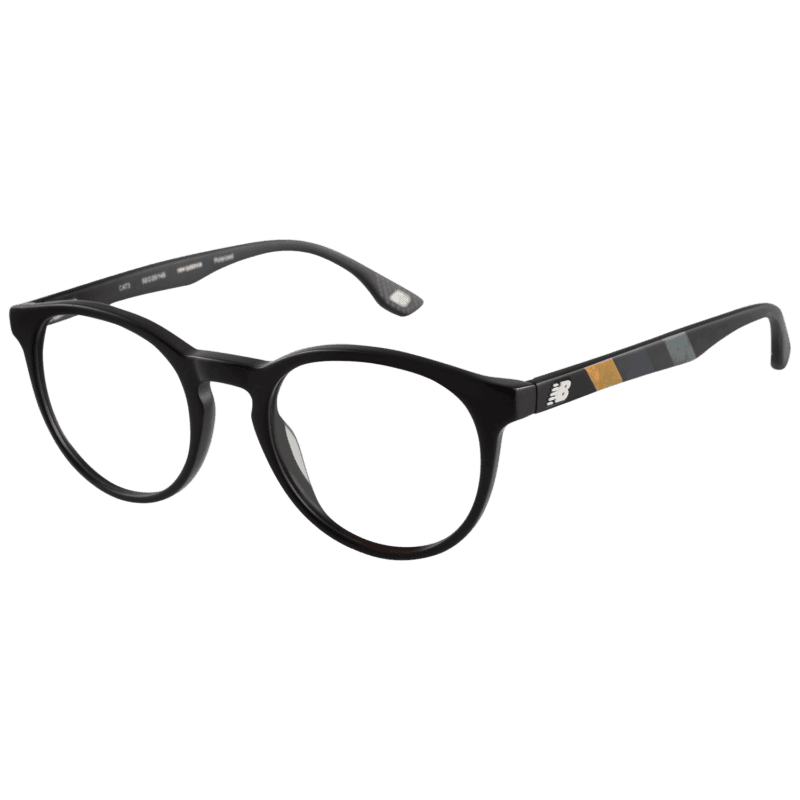 New Balance Optical Frame NB404101 50 Sunglasses Clip