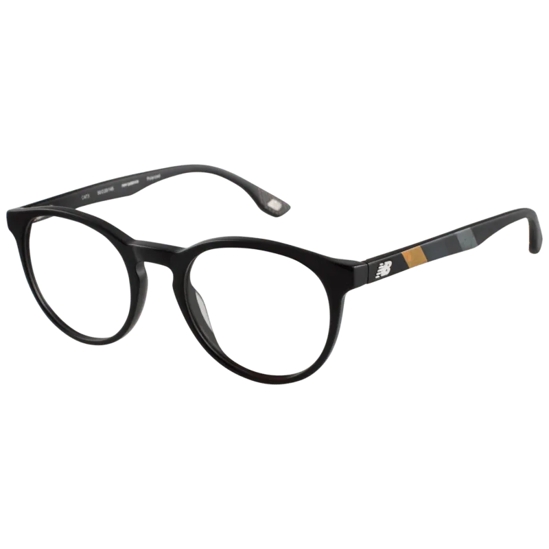 New Balance Optical Frame NB404101 50 Sunglasses Clip