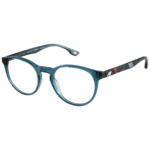 New Balance Optical Frame NB404103 50 Sunglasses Clip